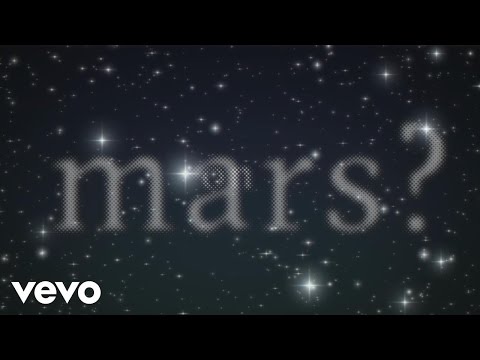 Video thumbnail for Life on Mars?