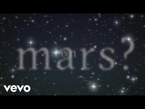 Sophia Anne Caruso - Life On Mars? (Audio)