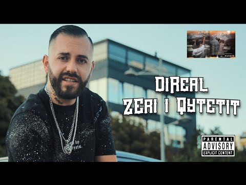 DiReal - Zëri i Qytetit [Official Music Video]