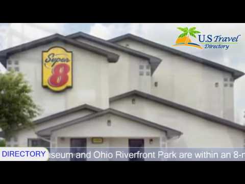 Super 8 Marietta - Marietta Hotels, OHIO