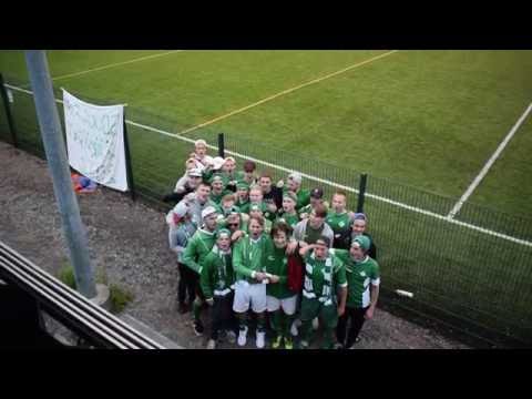 HPS TV: Kolmonen 10.8. HPS - Ponnistajat 0-4 FT (0-0 HT) kooste