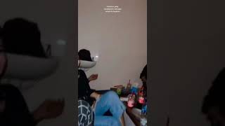 Download lagu ~story wa 30 detik dj rembulan malam~ mp3