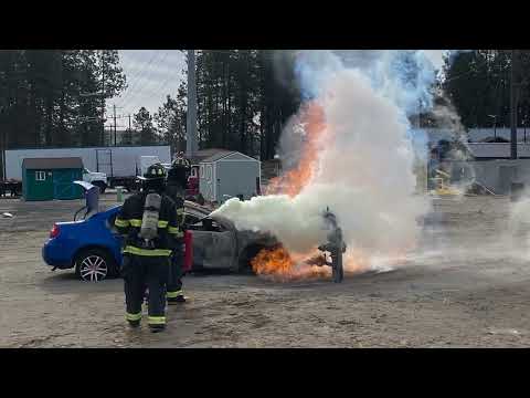 INW Region 9 Recruit Academy 2023-1