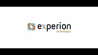 Experion Technologies - Video - 2