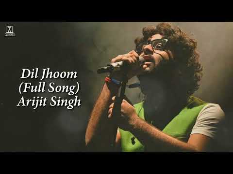 Bahut Khubsurat Ho Aap Sar Se Paon Tak | Arijit Singh | Dil Jhoom Jhoom Jaaye Gadar 2