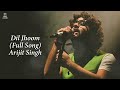 Bahut Khubsurat Ho Aap Sar Se Paon Tak Arijit Singh Dil Jhoom Jhoom Jaaye Gadar 2