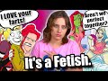 Harley Quinn Poison Ivy The WORST Relationship In Comics What You Didn T Know
