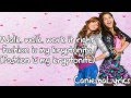 Bella Thorne Zendaya Fashion Is My Kryptonite Lyrics Video HD