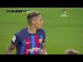 Resumen de FC Barcelona vs Real Madrid (2-1)
