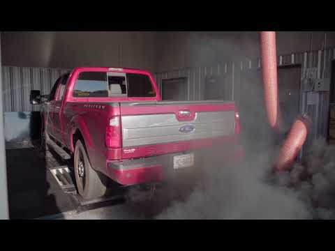 2015 6.7 Powerstroke / RCD Stroker CP4 / Rudy's 65.5mm (4K)