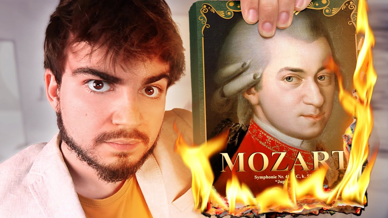 Una (muy) breve introducción a la Música Clásica