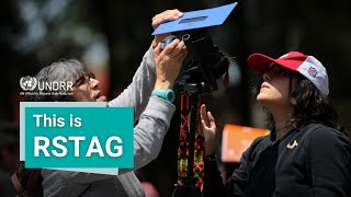 What if science could help us outsmart disasters? | UNDRR