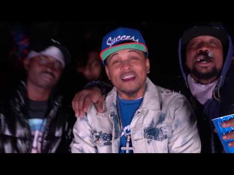 G Star Tray & Ace Da Don - Look At That