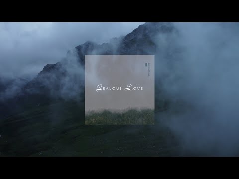 Jealous Love  - Seth Carpenter (Lyric Video)