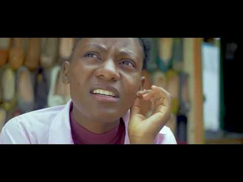 Prince Passion x Ruth Blessings - Pesa [ Official Video ]