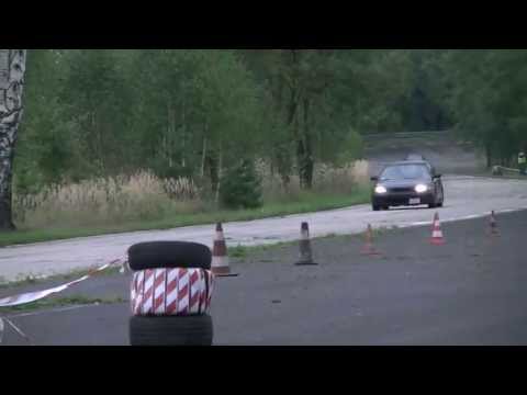 RALLY SPRINT 10-CIO LECIE AZT 5 RUNDA SMT 2013