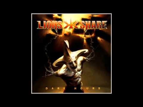 Lion's Share - Dark Hours (Full Album)