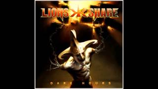 Lion&#39;s Share - Dark Hours (Full Album)