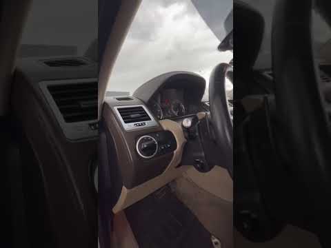фото land rover range rover sport i рестайлинг 0