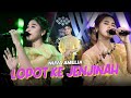 Lopot Ke Jenjinah Nuva Amelia New RGS