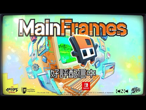 MainFramesʥᥤե졼ˡץȥ졼顼Switch ܸ