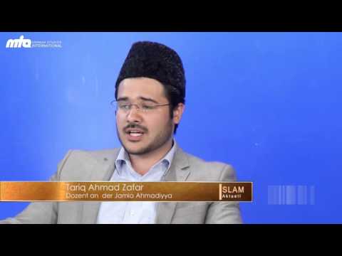 Islam Aktuell -  Der Tod Jesu