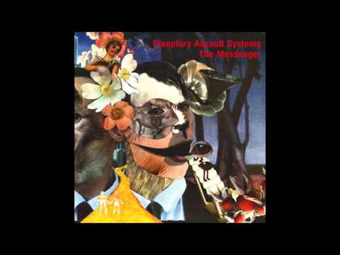 Planetary Assault Systems - Call From The East