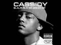 Cassidy - B.A.R.S vs The Hustla