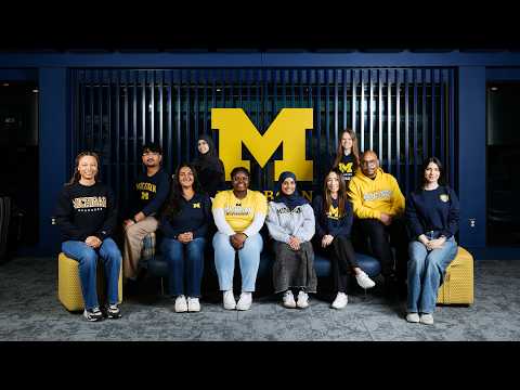 2026 Um Dearborn Difference Makers