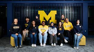 2026 UM-Dearborn Difference Makers