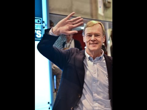 ari vatanen explains pikes peak climb dance