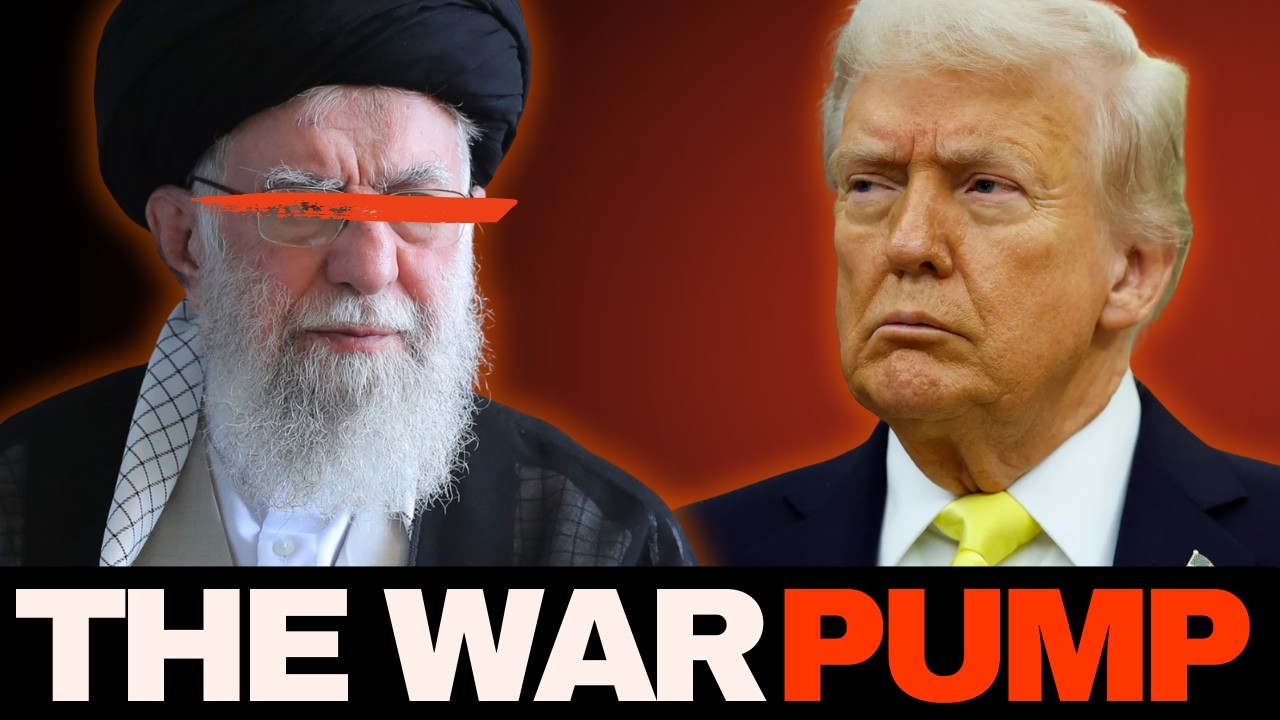War With Iran And Bitcoin Is PUMPING?! | EP 1451