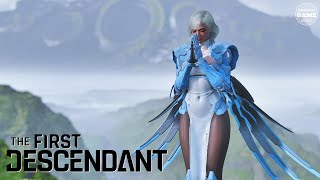 [TFD] The First Descendant デイリーチャレンジ中心にやっていきます。