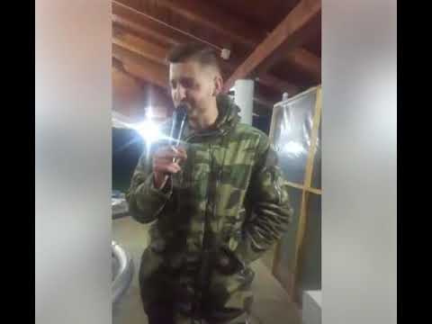 Eldin Barcic- Da Zna Zora