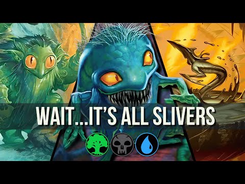 Crazy 7-1 changelings run?! | Standard ranked MTG Arena