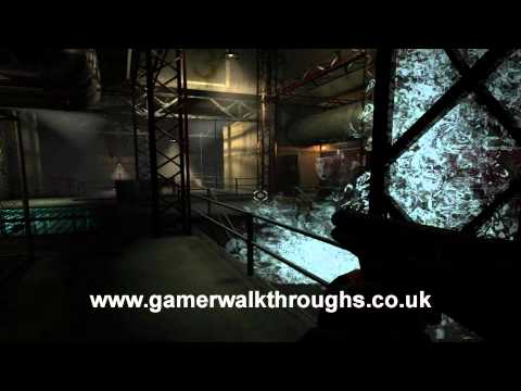 Duke Nukem Forever walkthrough - Blowin' the dam: Part 2