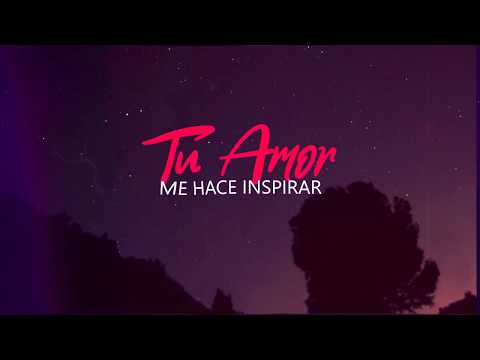 Gudiel Delgado - Me acerco a Ti  (Video Letras)