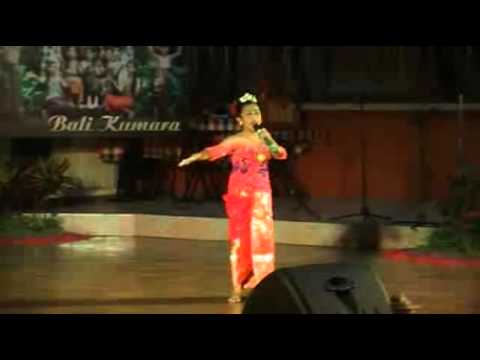 Bencana Ring Bali _ Praba