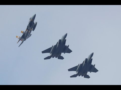 واشنطن تصف غاراتها ضد كتائب لحزب الله في سوريا والعراق "بالناجحة"