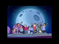 The Fairly OddParents The Crowd Chases After Denzel DiCaprio