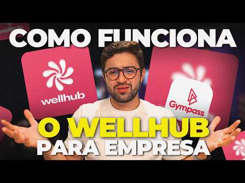 Vídeo: CNPJ Wellhub: perguntas e respostas sobre consulta