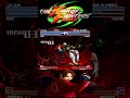 Kyo VS Mukai KoF 2003 Kof2003 Mbizarro