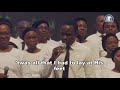I Will Glory In The Cross DLBC Adult Choir