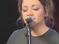 Flyleaf - Sorrow [Rolling Stone acoustic]