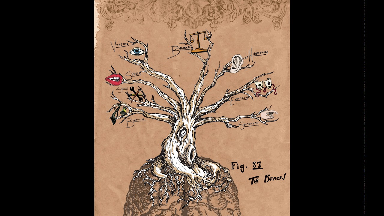 Personal Map Project examples