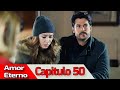 AMOR ETERNO - Capitulo 50 (AUDIO ESPAÑOL) | Kara Sevda