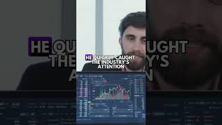 Michael Marcus, in 1985 accurately predicted a rapid devaluation of the Japanese currency