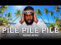 MAUVAIS DJO - Pilé | Remix Afro