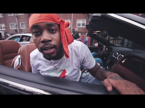 FIVIO FOREIGN X P GUTTA - COOL EM OFF (OFFICIAL MUSIC VIDEO) (Dir.@ipavetv)