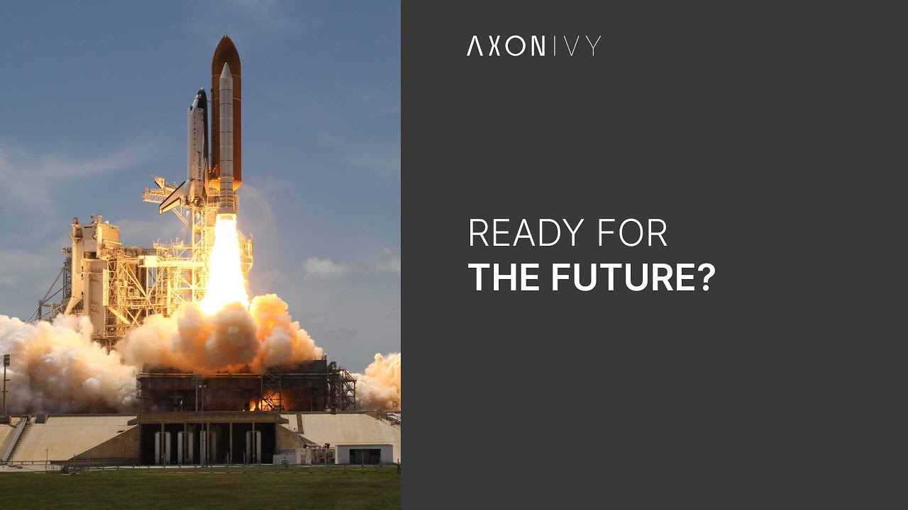 Efficient process optimization for the needs of your company